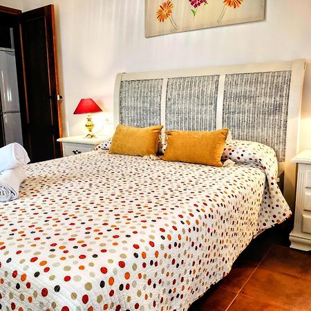 Apartamento Rural Villa Aurora Luque ภายนอก รูปภาพ