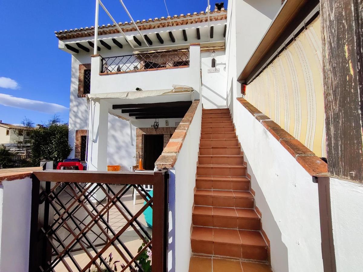 Apartamento Rural Villa Aurora Luque ภายนอก รูปภาพ