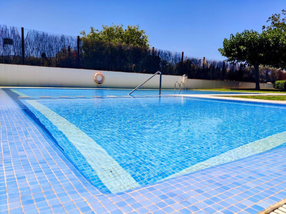 Apartamento Rural Villa Aurora Luque ภายนอก รูปภาพ