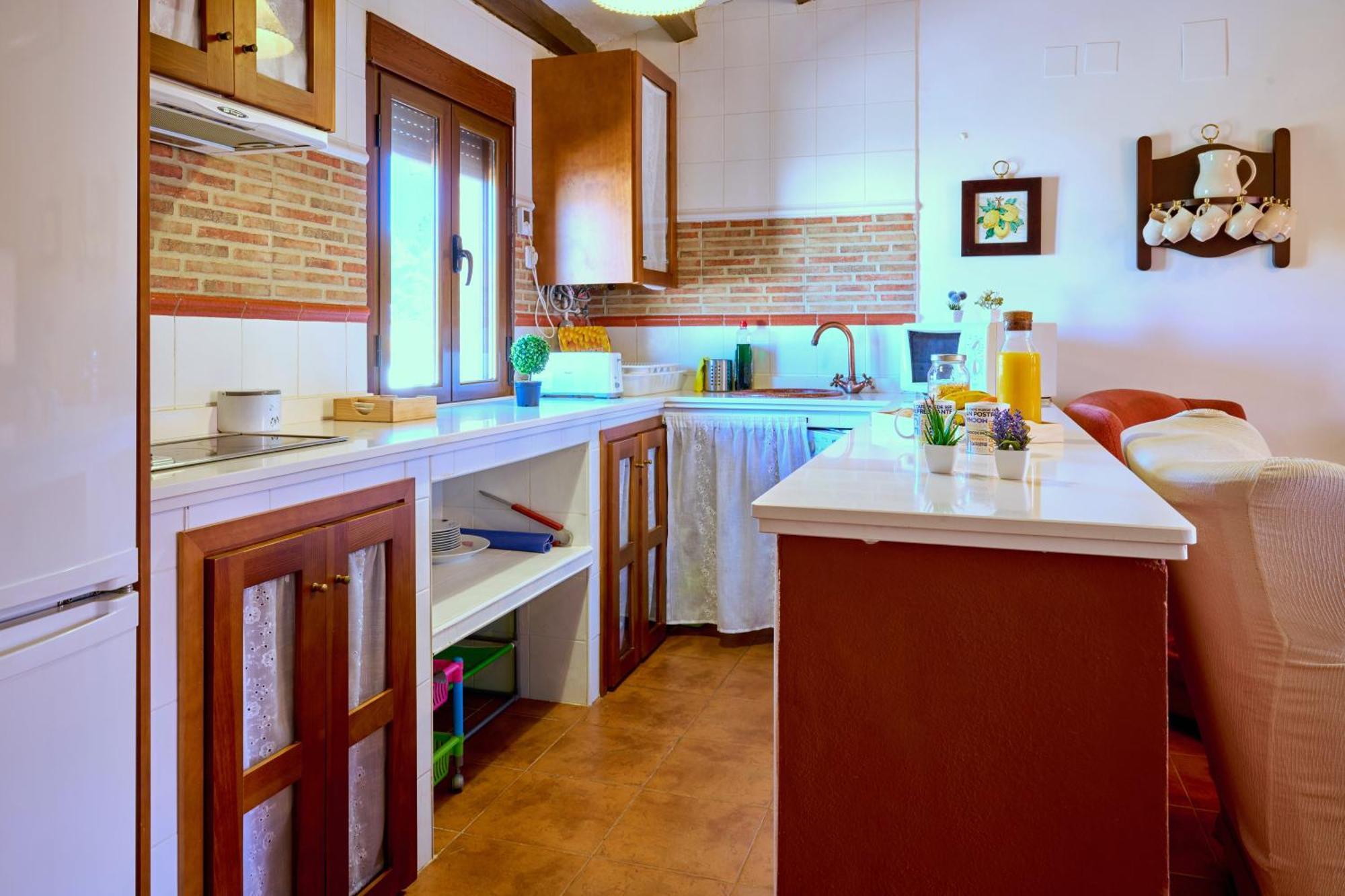 Apartamento Rural Villa Aurora Luque ภายนอก รูปภาพ