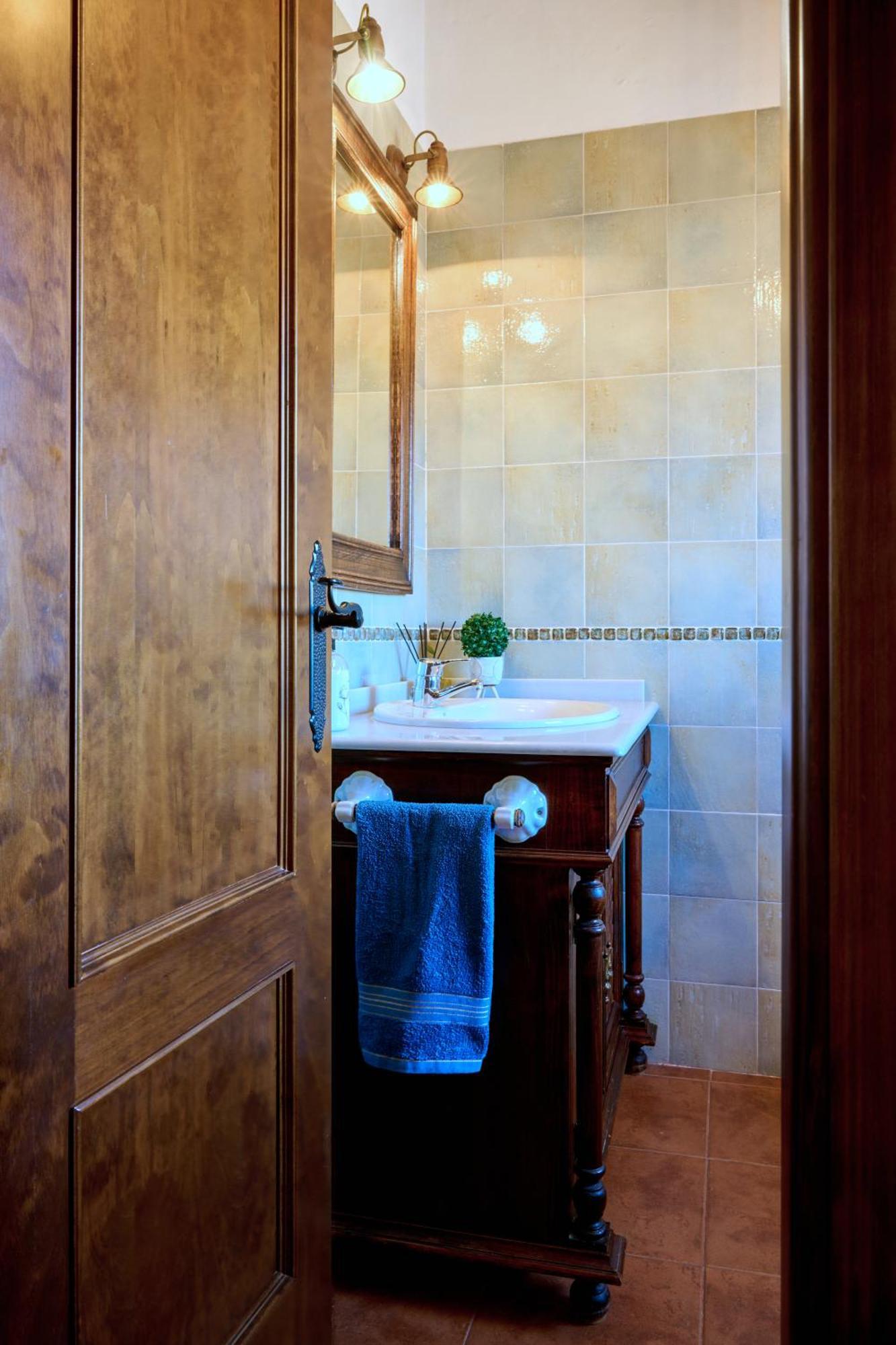 Apartamento Rural Villa Aurora Luque ภายนอก รูปภาพ