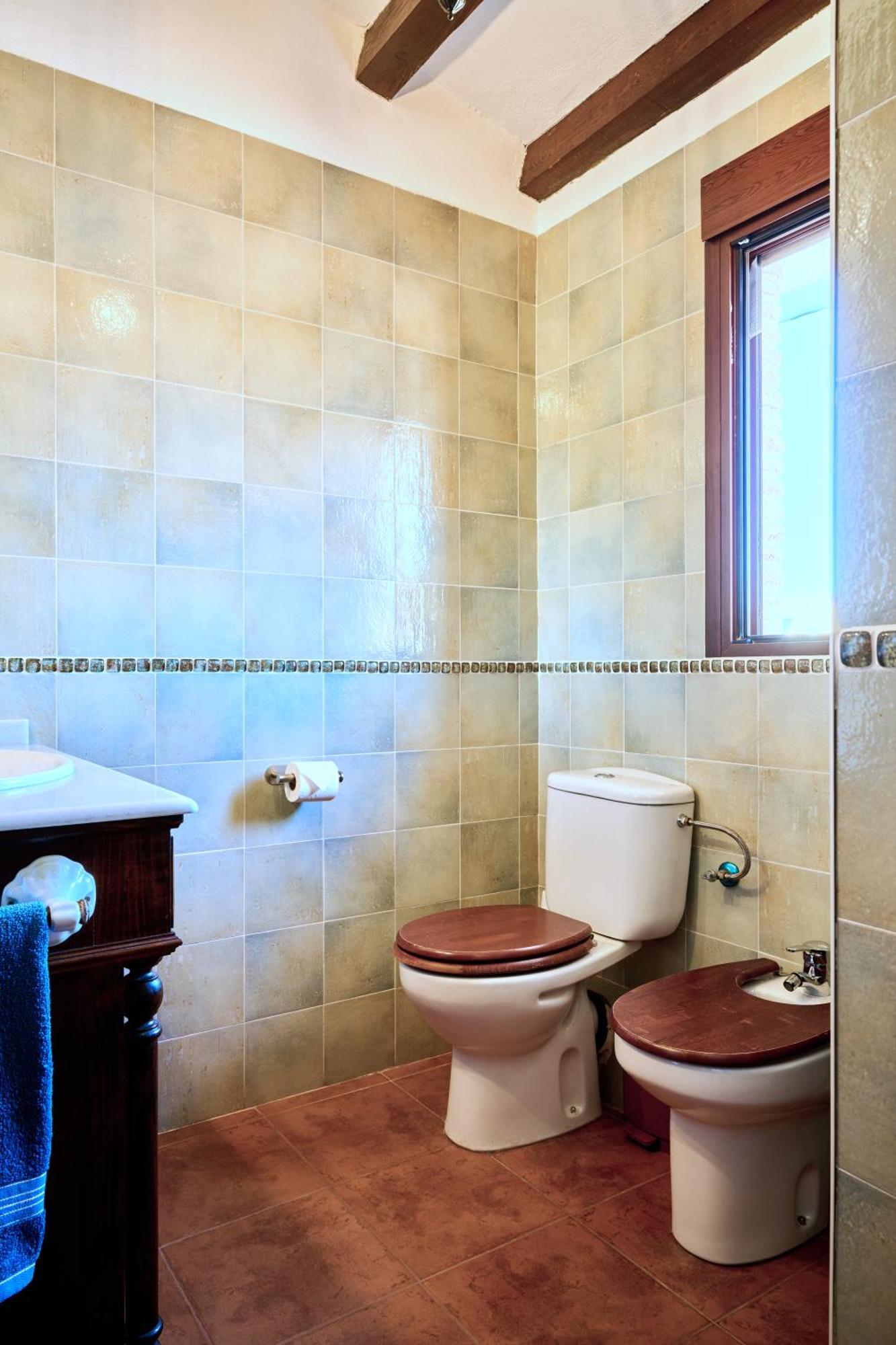 Apartamento Rural Villa Aurora Luque ภายนอก รูปภาพ