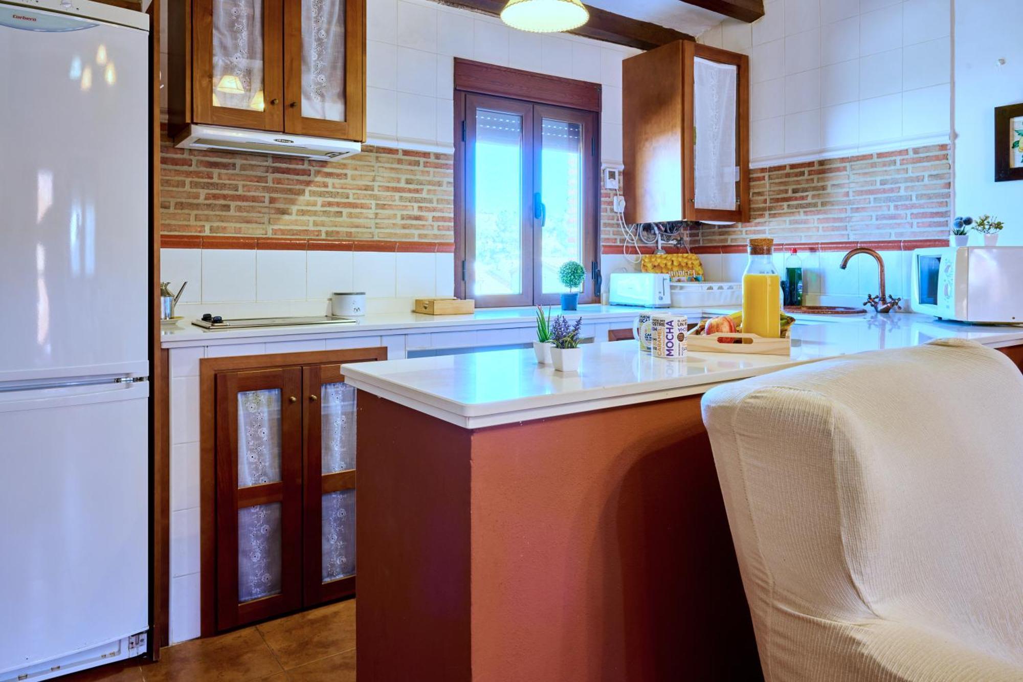 Apartamento Rural Villa Aurora Luque ภายนอก รูปภาพ